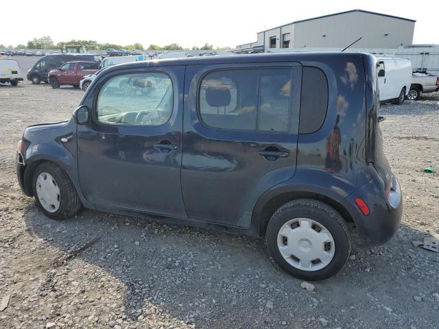2010 Nissan Cube Base VIN: JN8AZ2KR4AT167922 Lot: 52007604