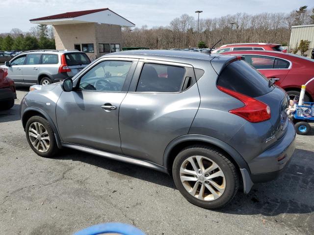 2011 Nissan Juke S VIN: JN8AF5MV9BT012241 Lot: 50227384