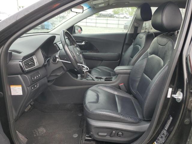 2017 KIA NIRO EX TO - KNDCE3LC7H5055145