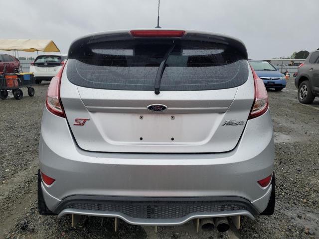 2015 FORD FIESTA ST - 3FADP4GX6FM176294