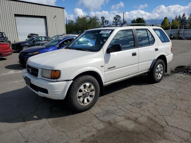 1998 Honda Passport Ex VIN: 4S6CM58W8W4413361 Lot: 52890414