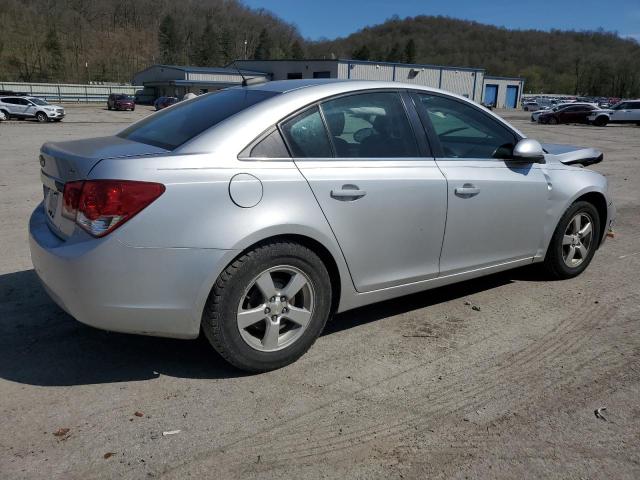 2016 CHEVROLET CRUZE LIMI - 1G1PE5SB8G7113345