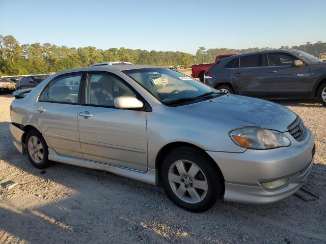 2004 Toyota Corolla Ce VIN: 1NXBR32E84Z211885 Lot: 49581744