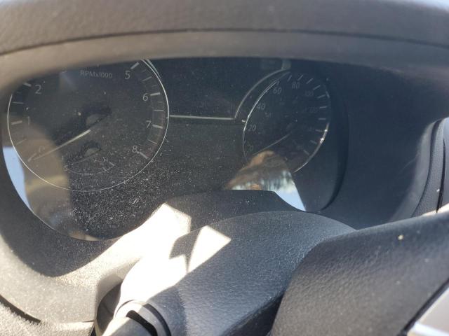 2017 NISSAN ALTIMA 2.5 - 1N4AL3AP3HC138799