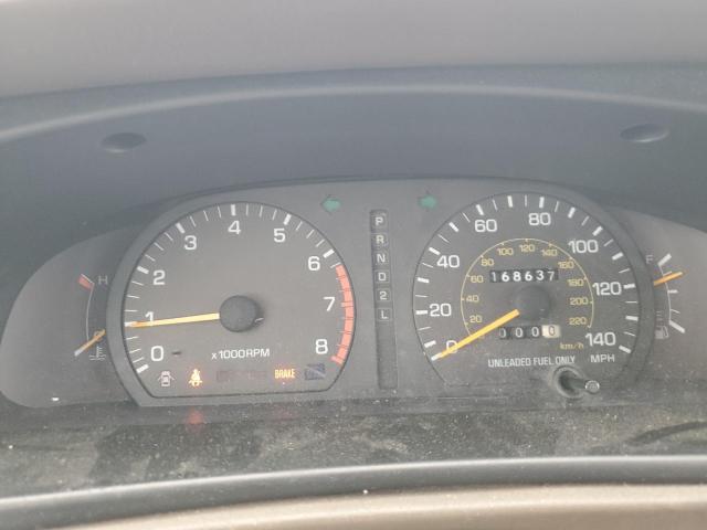 1995 Toyota Camry Le VIN: JT2SK12E9S0273628 Lot: 49904214