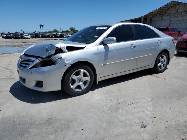 2010 Toyota Camry Base VIN: 4T4BF3EK9AR060051 Lot: 50629234