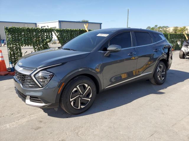 2024 KIA SPORTAGE L - KNDPU3DG4R7137975