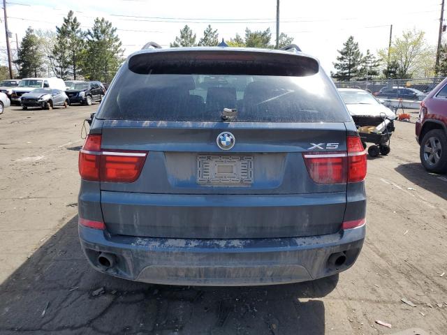 2011 BMW X5 xDrive35I VIN: 5UXZV4C57BL401732 Lot: 52149654