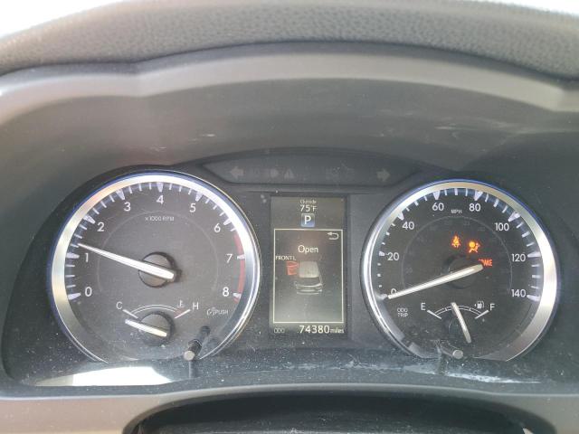 2014 Toyota Highlander Limited VIN: 5TDDKRFHXES060966 Lot: 51102934