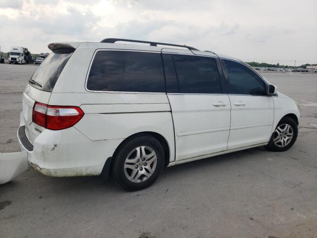 2005 Honda Odyssey Exl VIN: 5FNRL38685B000684 Lot: 52602934