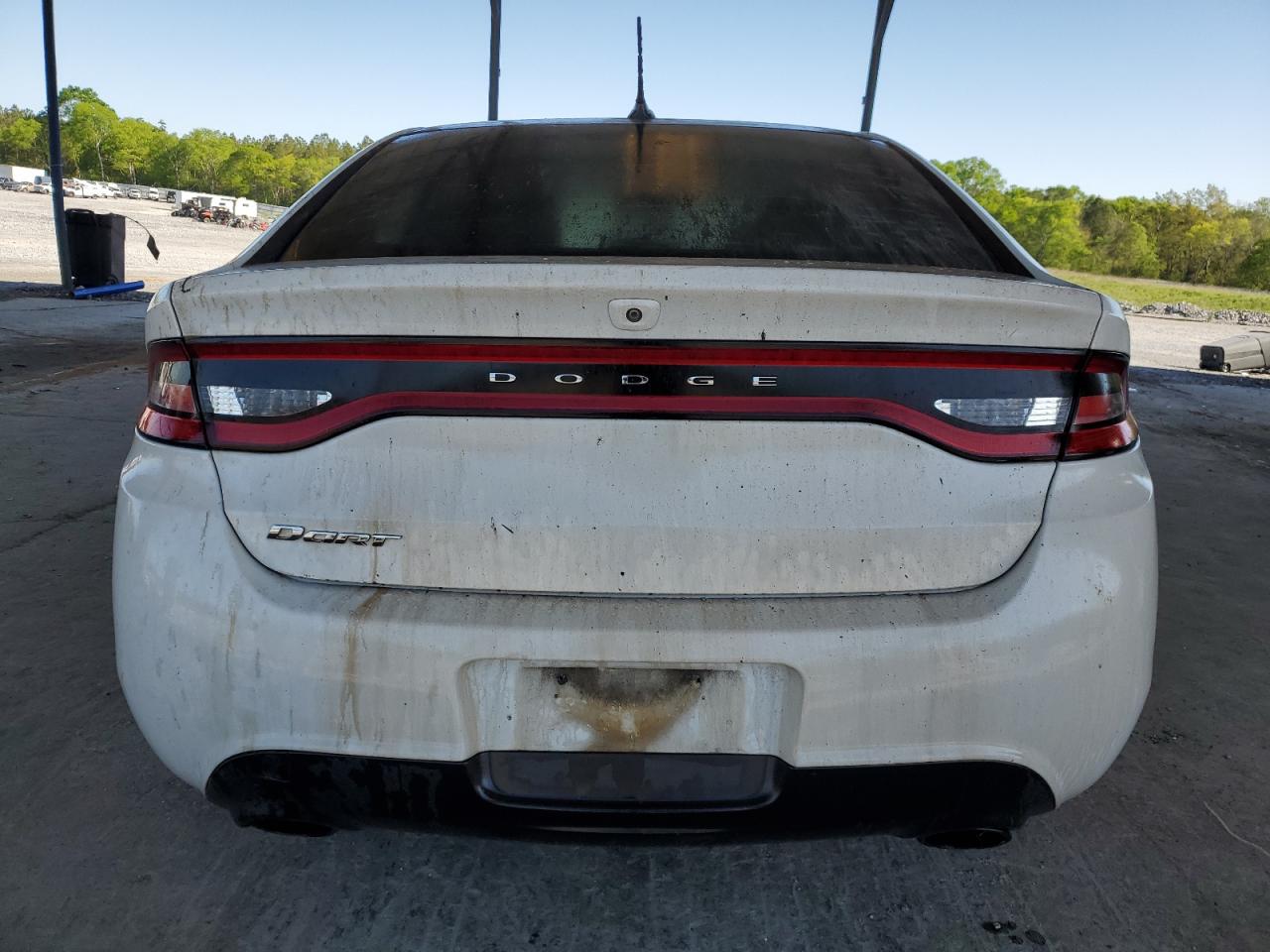 1C3CDFBB3FD159796 2015 Dodge Dart Sxt