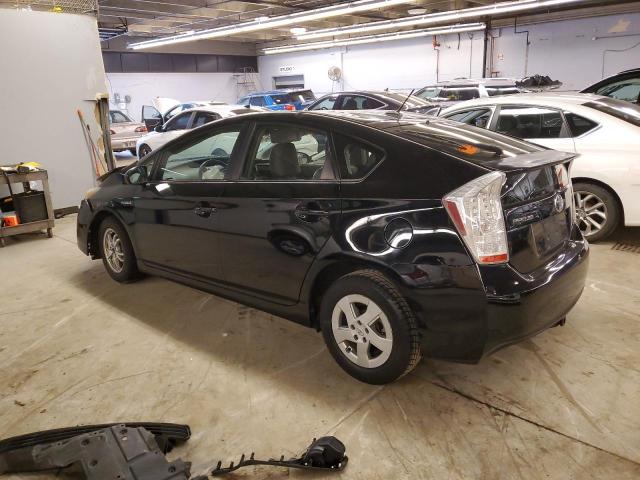 2010 Toyota Prius VIN: JTDKN3DU4A1231293 Lot: 50496824