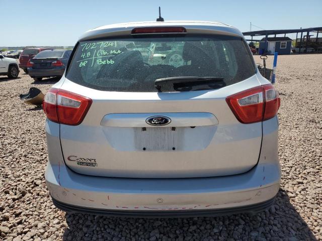 2014 Ford C-Max Premium VIN: 1FADP5CU5EL521350 Lot: 51172094