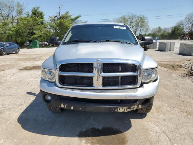2005 Dodge Ram 2500 St VIN: 3D7KR26C95G749612 Lot: 51155714