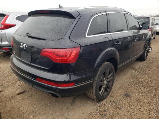 2012 Audi Q7 Premium Plus VIN: WA1LGAFE9CD006565 Lot: 51284414