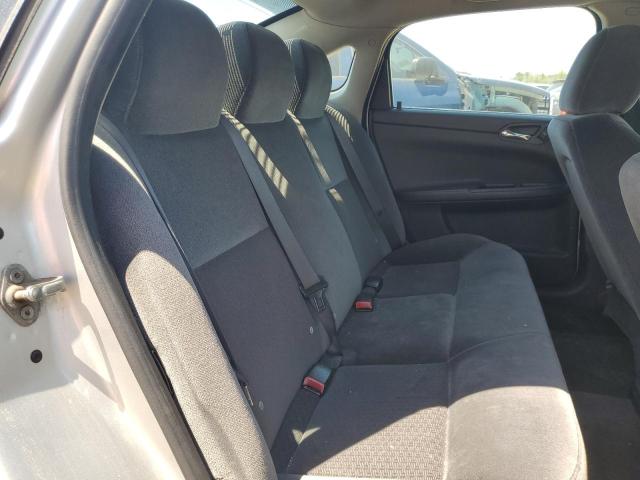 2011 Chevrolet Impala Lt VIN: 2G1WG5EK4B1301562 Lot: 51733654