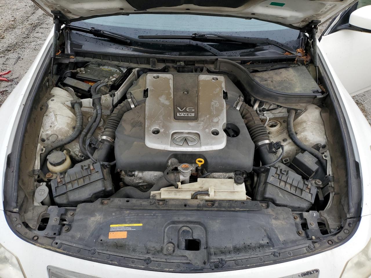 JNKCV61F29M051332 2009 Infiniti G37