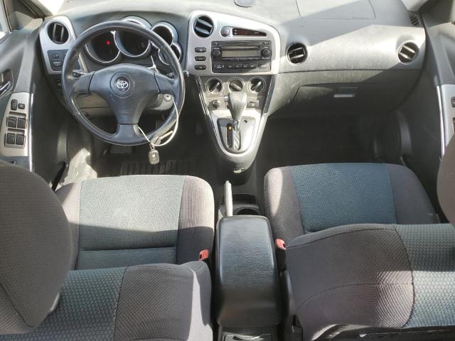 2005 Toyota Corolla Matrix Xr VIN: 2T1KR32E95C421415 Lot: 49976614