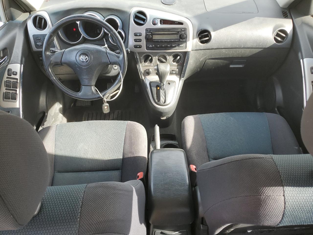 2T1KR32E95C421415 2005 Toyota Corolla Matrix Xr