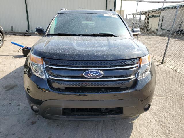 2014 Ford Explorer Limited VIN: 1FM5K8F89EGB76910 Lot: 52236484