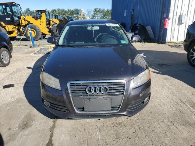 2010 Audi A3 Premium VIN: WAUDFAFMXAA021530 Lot: 51133754