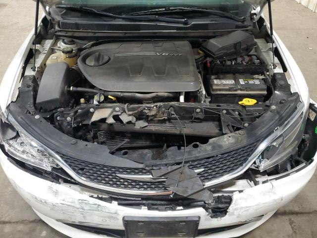 2015 Chrysler 200 C VIN: 1C3CCCCG5FN520208 Lot: 52767174