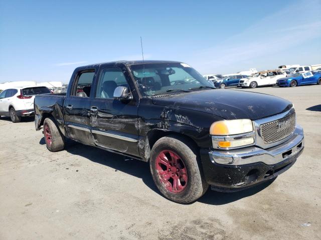 2007 GMC New Sierra C1500 Classic VIN: 2GTEC13V071176085 Lot: 51947994