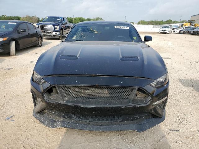 VIN 1FA6P8CF1J5163478 2018 Ford Mustang, GT no.5