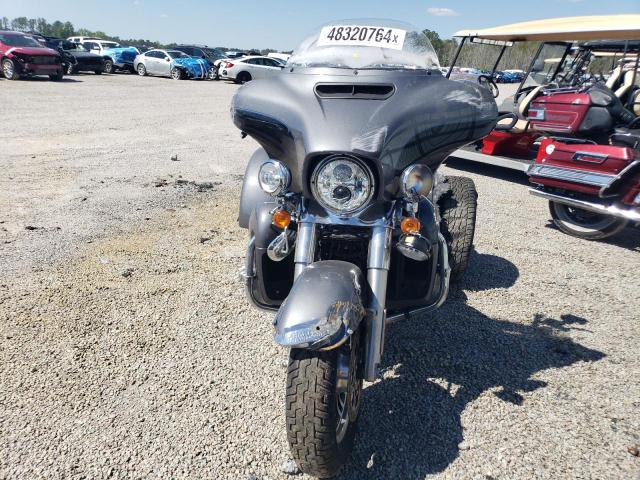 2021 HARLEY-DAVIDSON FLHTCUTG 1HD1MAF18MB850174