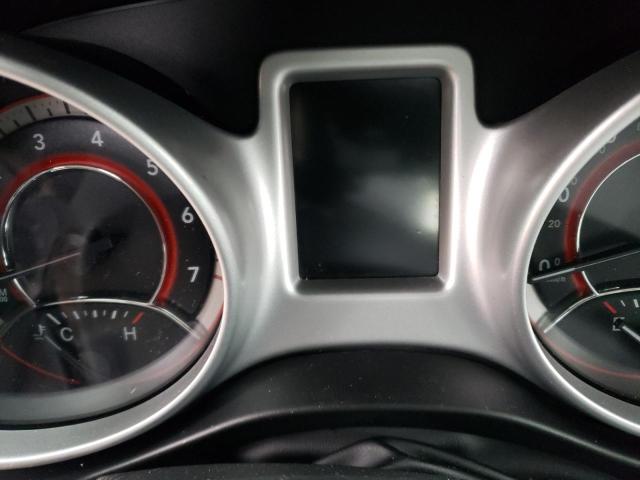 2019 Dodge Journey Se VIN: 3C4PDCAB6KT866473 Lot: 51651944