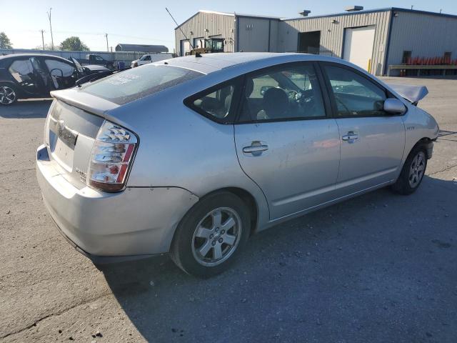 2006 Toyota Prius VIN: JTDKB20U563157001 Lot: 50709214