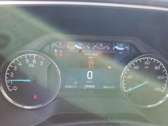 2021 FORD F150 SUPER - 1FTFW1E89MKD89082