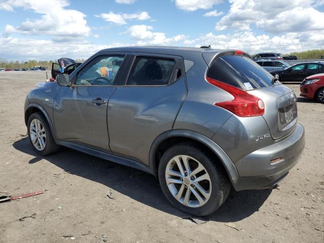 JN8AF5MV7DT208858 | 2013 Nissan juke s