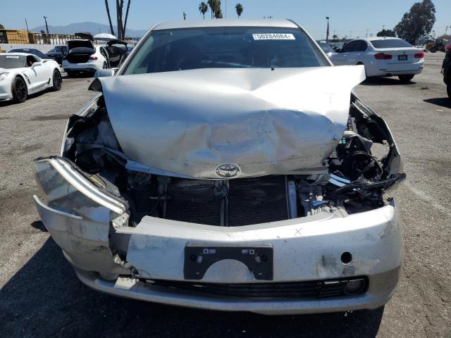 2005 Toyota Prius VIN: JTDKB20U453001742 Lot: 50284084