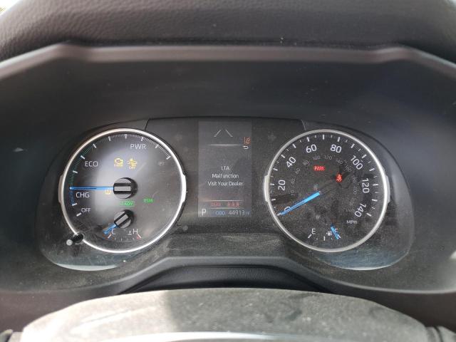 2021 Toyota Rav4 Xle VIN: 4T3RWRFV6MU021742 Lot: 48755104