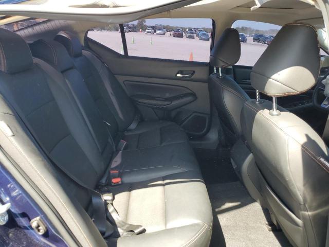 2021 Nissan Altima Sr VIN: 1N4BL4CV9MN353611 Lot: 51845274