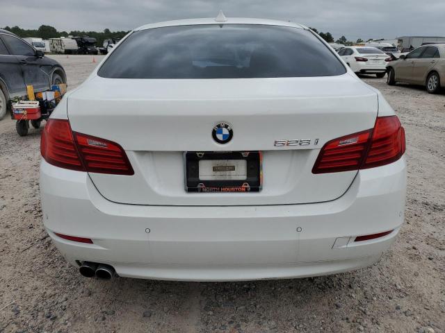 2016 BMW 528 I VIN: WBA5A5C52GD528632 Lot: 51108564