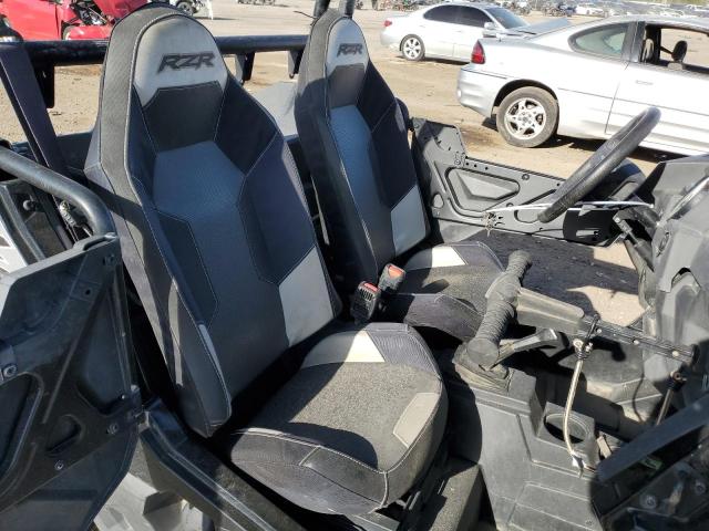 2019 POLARIS RZR 900 EP - 3NSVAE878KH830279