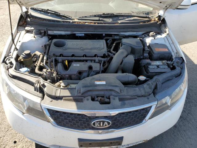 2012 Kia Forte Ex VIN: KNAFU4A23C5632677 Lot: 49455044