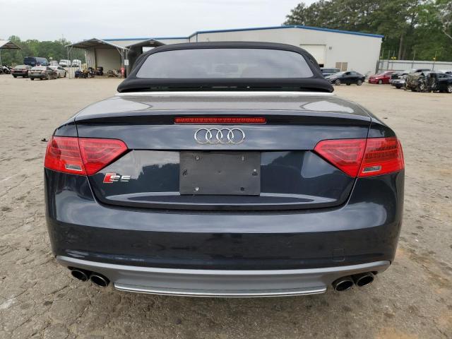 2017 AUDI S5 WAUC4AFH4HN003855