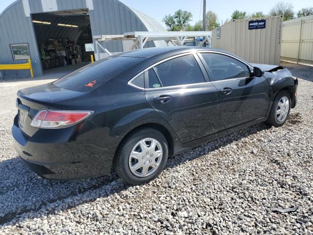 2010 Mazda 6 I VIN: 1YVHZ8BH5A5M53829 Lot: 51360454