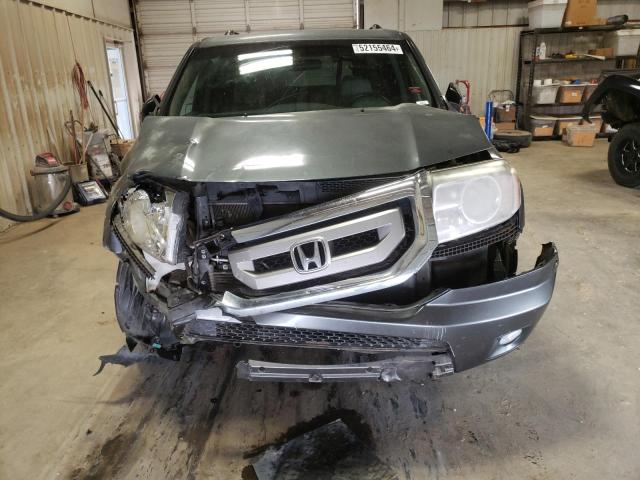 2011 Honda Pilot Ex VIN: 5FNYF3H44BB017768 Lot: 52155464