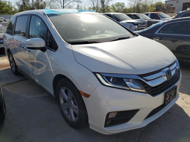 2019 Honda Odyssey - Image 4