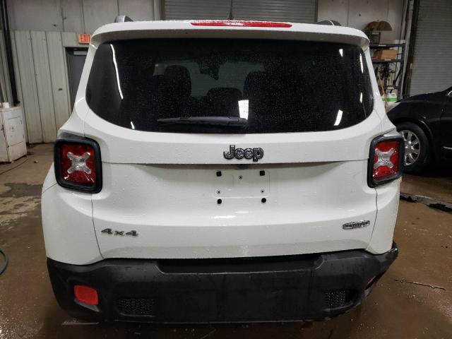 VIN ZACCJBBB8HPE42812 2017 Jeep Renegade, Latitude no.6