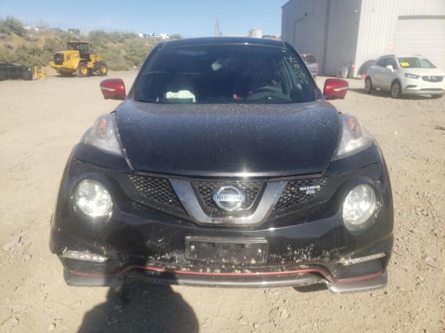 2015 Nissan Juke Nismo Rs VIN: JN8DF5MV0FT250241 Lot: 51821874