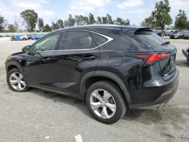 2018 Lexus Nx 300 Base VIN: JTJYARBZ7J2093795 Lot: 52217674