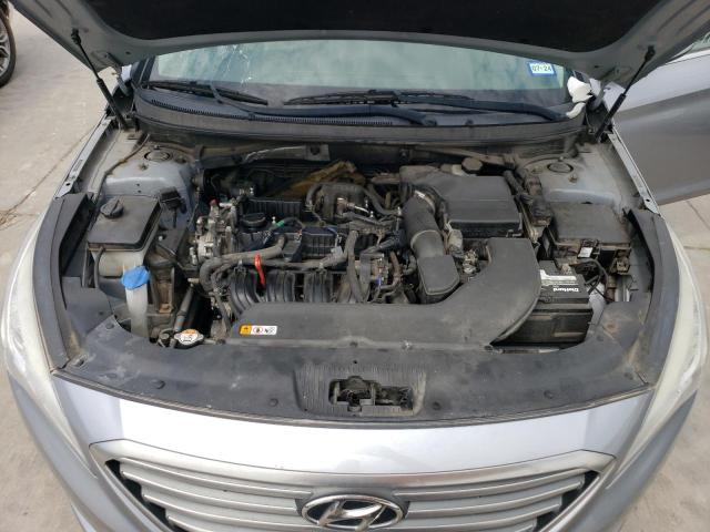 5NPE24AF3GH380183 | 2016 Hyundai sonata se