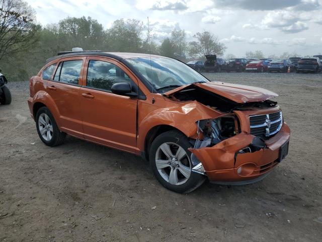 2011 Dodge Caliber - Image 4