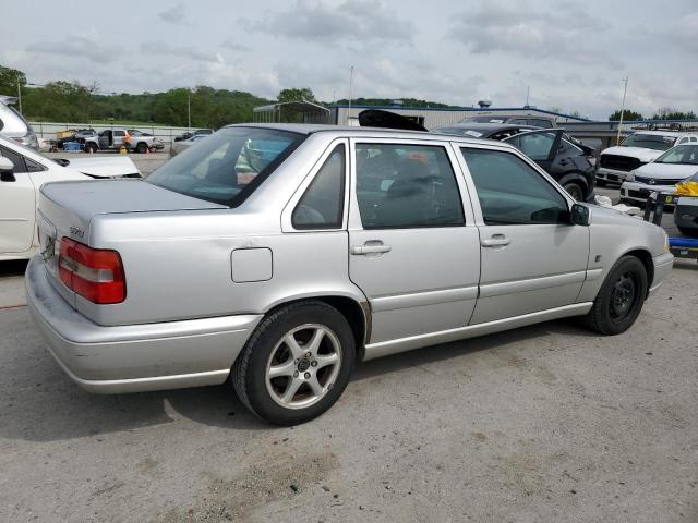 YV1LS55A3X2616791 1999 Volvo S70