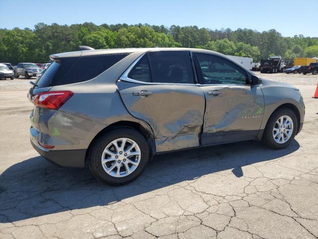 2018 Chevrolet Equinox Lt VIN: 3GNAXJEV3JS536761 Lot: 52090384